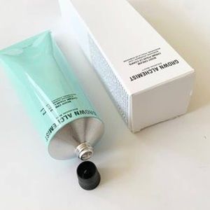 *SALE* Grown Alchemist Body Cream Mandarin & Rosemary NWT